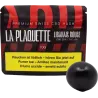 La Plaquette – Libanais Rouge 25 % CBD 10g