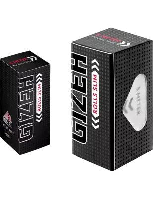 GIZEH – BLACK® Rolls Slim