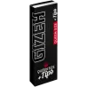 GIZEH BLACK® – Queen Size + Tips Extra Fine