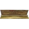 RAW – Ethereal King Size Slim Feuilles ultra-fines