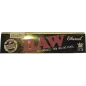 RAW – Ethereal King Size Slim Feuilles ultra-fines