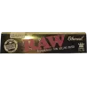 RAW – Ethereal King Size Slim ultradünne Blättchen