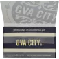 GVA City – Slimpapier Regular 1 1/4