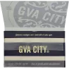 GVA City – Basic Small Drehpapier 7 x 3,6 cm