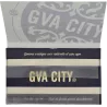 GVA City – Basic Small Rolling Papers 7 x 3.6 cm