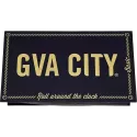 GVA City – Feuilles à Rouler Regular 1 1/4 – aperçu du produit