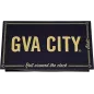 GVA City – Basic Small Drehpapier 7 x 3,6 cm