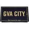 GVA City – Basic Small Drehpapier 7 x 3,6 cm