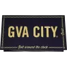 GVA City – Basic Small Rolling Papers 7 x 3.6 cm