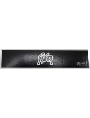 Kailar – Ungebleichtes Slimpapier King Size Slim