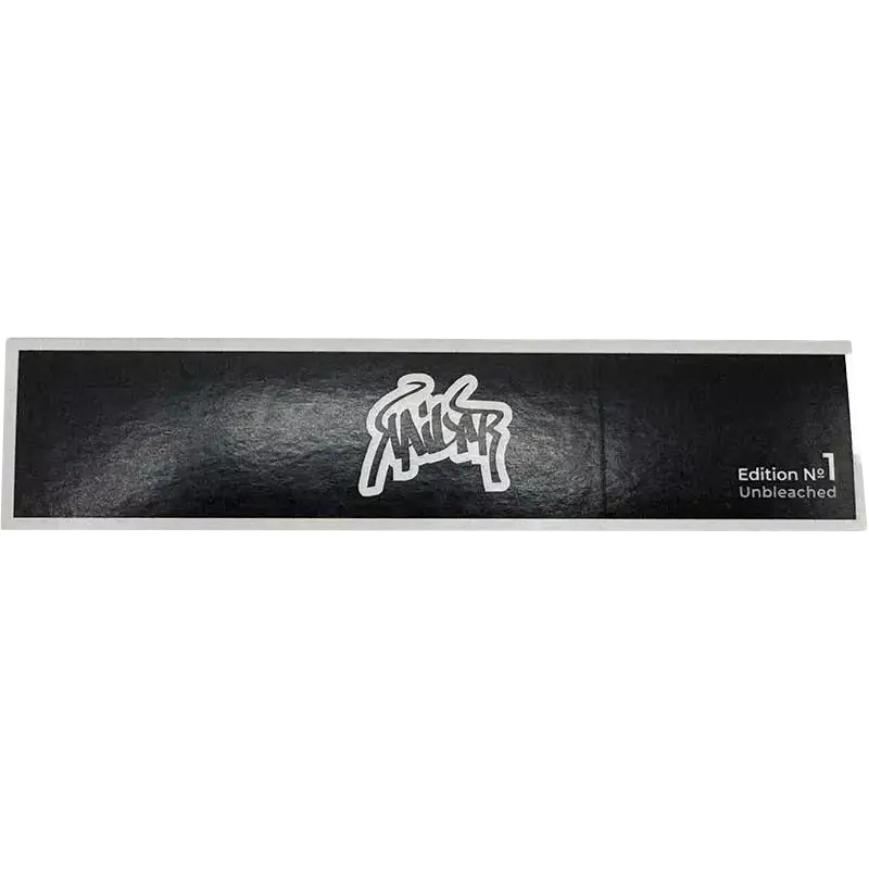 Kailar – Ungebleichtes Slimpapier King Size Slim