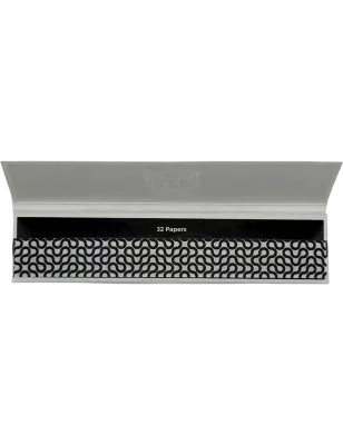 Kailar – Ungebleichtes Slimpapier King Size Slim