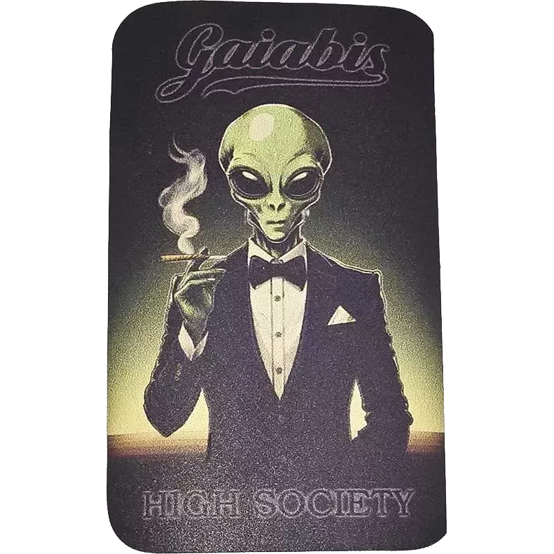 Gaiabis – Magnet High Society Alien