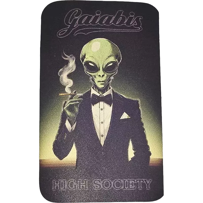 Gaiabis – Magnet High Society Alien