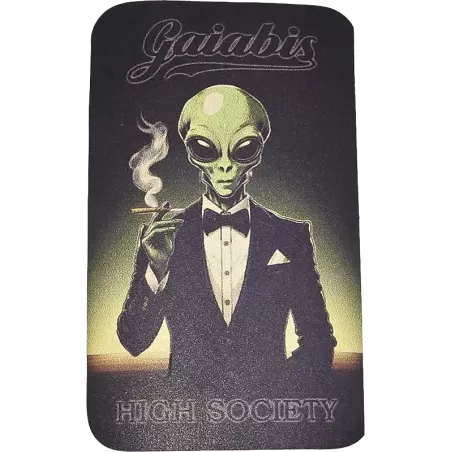 Gaiabis – Magnet High Society Alien