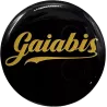 Gaiabis – Autocollant Rond 3 cm Épais