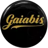 Gaiabis – Runder Sticker 3 cm Dick