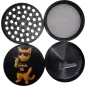Gaiabis – Grinder Chat Cool 4 parties 62mm