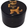 Gaiabis – Grinder Chat Cool 4 parties 62mm