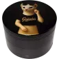 Gaiabis – Grinder Hermine 4 parties 62 mm