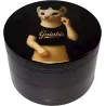 Gaiabis – Grinder Hermine 4 parties 62 mm