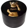 Gaiabis – Grinder Hermine 4 Teile 62 mm