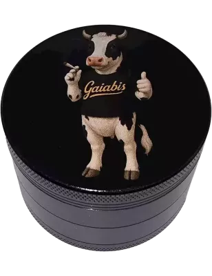 Gaiabis – Grinder Vache 62 mm