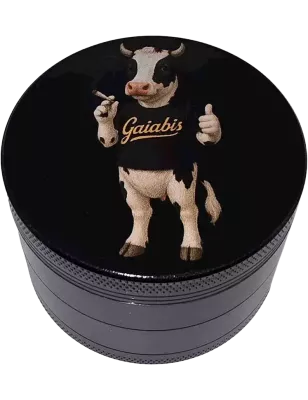Gaiabis – Grinder Vache 62 mm