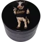 Gaiabis – Grinder Vache 62 mm