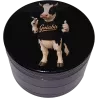 Gaiabis – Grinder Vache 62 mm