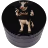 Gaiabis – Grinder Vache 62 mm