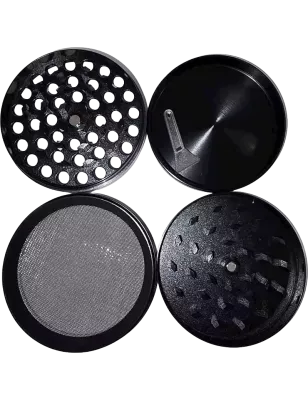 Gaiabis – Cow Grinder 62 mm