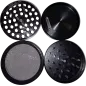 Gaiabis – Grinder Vache 62 mm