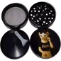 Gaiabis – Grinder Hermine 4 parties 50 mm