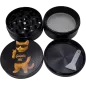 Gaiabis – Grinder Chat Cool 4 parties 50 mm Gaiabis – Grinder Chat Cool 4 parties 50 mm