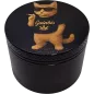 Gaiabis – Grinder Chat Cool 4 parties 50 mm Gaiabis – Grinder Chat Cool 4 parties 50 mm