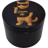 Gaiabis – Grinder Chat Cool 4 parties – 50 mm