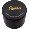 Gaiabis – Grinder 4 parties noir Fribourg – Switzerland
