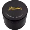 Gaiabis – Grinder nero a 4 parti Friburgo – Svizzera