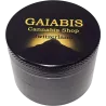Gaiabis – Grinder Gaiabis Switzerland 4-teilig 50 mm