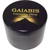 Gaiabis – Grinder Gaiabis Switzerland 4-teilig 50 mm