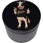 Gaiabis – Grinder Vache Gaiabis 4 parties 50 mm