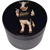 Gaiabis – Grinder Vache Gaiabis 4 parties 50 mm