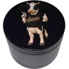 Gaiabis – Grinder Vache Gaiabis 4 parties 50 mm