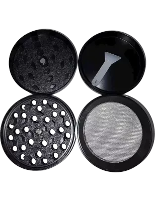 Gaiabis – Gaiabis Cow Grinder 4-Piece 50 mm