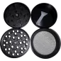Gaiabis – Grinder Vache Gaiabis 4 parties 50 mm