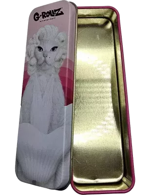 G-Rollz – Pets Rock Storage Box Diamond S 12 x 4 x 2.5 cm