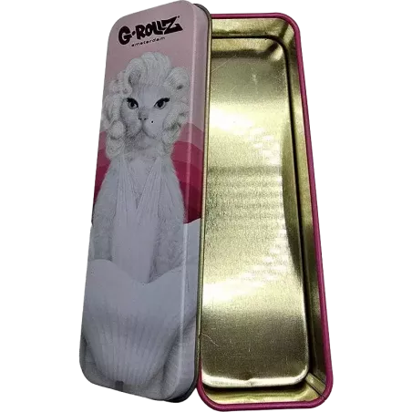 G-Rollz – Pets Rock Storage Box Diamond S 12 x 4 x 2.5 cm