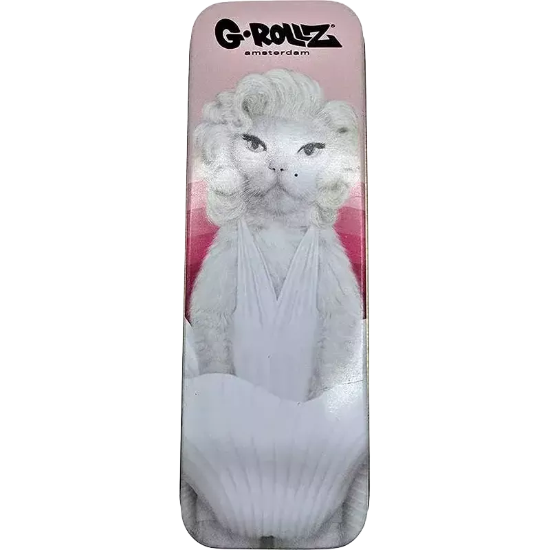G-Rollz – Pets Rock Storage Box Diamond S 12 x 4 x 2.5 cm
