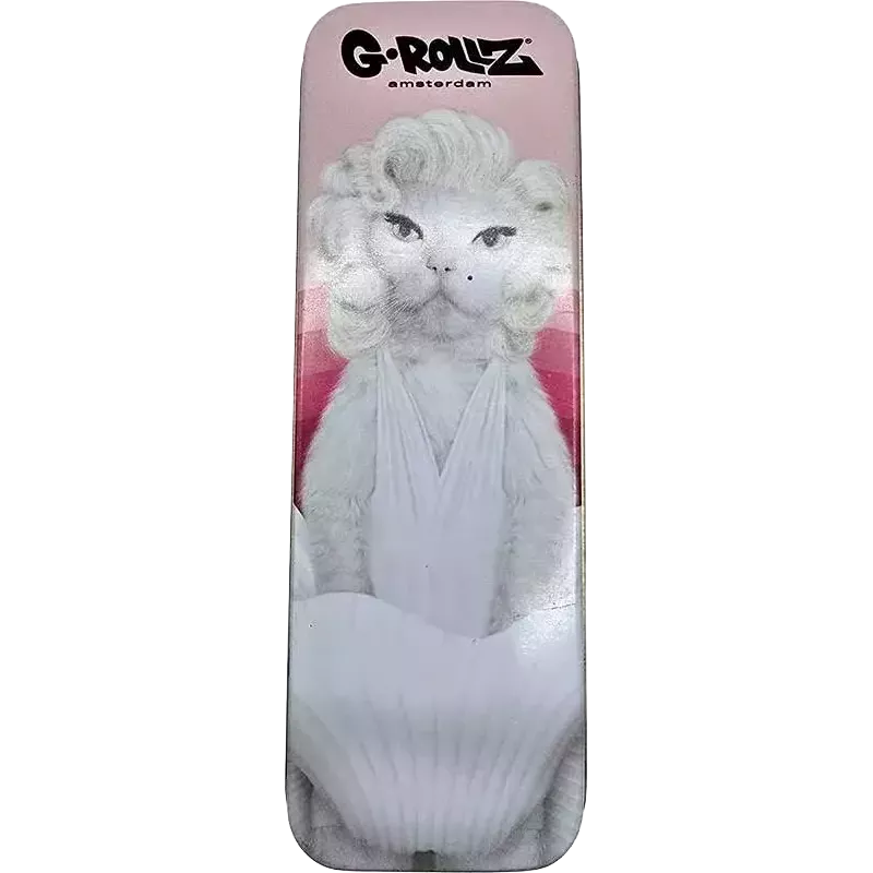 G-Rollz – Pets Rock Storage Box Diamond S 12 x 4 x 2.5 cm